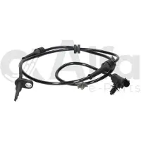 Alfa e-Parts AF00872 Wielsnelheidssensor (ABS)