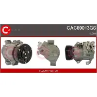 Casco CAC89013GS Aircopomp