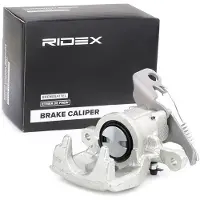 RIDEX 78B0591 Remklauw