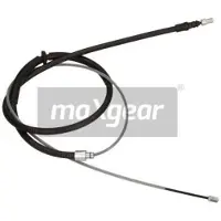 MAXGEAR 32-0703 Handremkabel