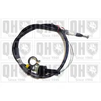 Quinton Hazell QCC1385 Koppelingskabel
