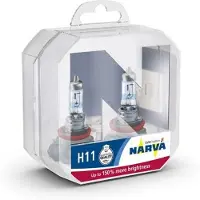 Narva 481012100 Gloeilamp, verstraler