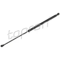 Topran 700 710 Gasveer achterklep