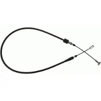 Textar 44104200 Handremkabel