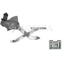 JUMASA ZR ME54 R Raammechanisme