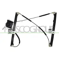 PRASCO VG320W012 Raammechanisme