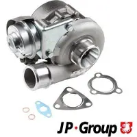 JP GROUP 3517400900 Turbocharger