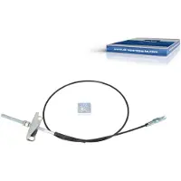 DT Spare Parts 13.33021 Handremkabel