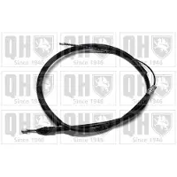 Quinton Hazell BC2692 Handremkabel