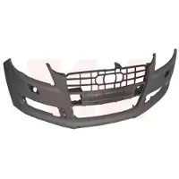 VAN WEZEL 0381575 Bumper