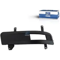 DT Spare Parts 3.81300 Bumper