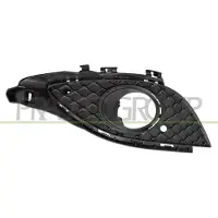 PRASCO ME3282124 Ventilatiegrille, bumper