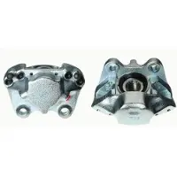 MAPCO 144304 Remklauw