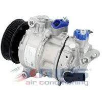 SIDAT 1.5507A Aircopomp