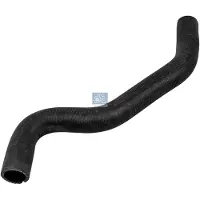 DT Spare Parts 6.35904 Radiateurslang