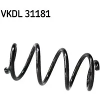Skf VKDL 31181 Chassisveer