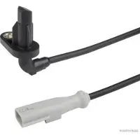HERTH+BUSS ELPARTS 70660555 Wielsnelheidssensor (ABS)