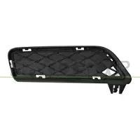 PRASCO BM8042124 Ventilatiegrille, bumper