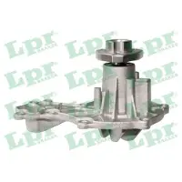 LPR WP0079 Waterpomp