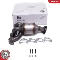 ESEN SKV Katalysator 62SKV029