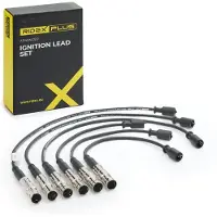RIDEX 685I0139P Bougiekabels