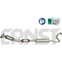 ERNST 758611 Katalysator