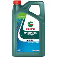 Castrol 15F873 Motorolie