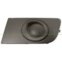 PRASCO VG8402124 Ventilatiegrille, bumper