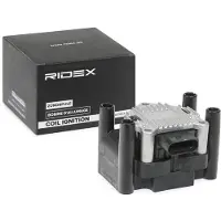 RIDEX 689C0406 Bobine