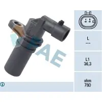 FAE 79173 Krukassensor