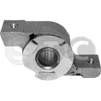 STC T405551 Draagarmrubber