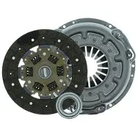 AISIN KN-051A Koppelingsset