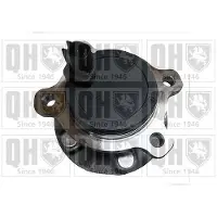 Quinton Hazell QWB1696 Wiellagerset