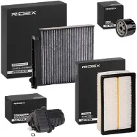 RIDEX 4055F12492 Filterset