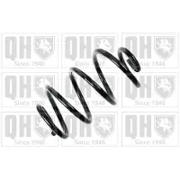 Quinton Hazell QCS7756 Chassisveer