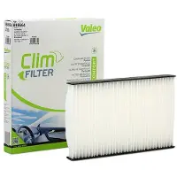 Valeo 698664 Interieurfilter