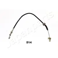 Japanparts GC-514 Koppelingskabel