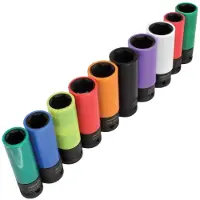 Asta A-WN1210 Moersleutel Set