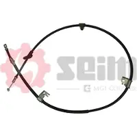 Seim 555162 Handremkabel