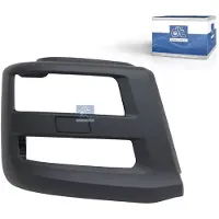 DT Spare Parts 3.81294 Bumper