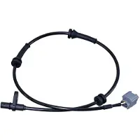 Hella 6PU 358 218-321 Wielsnelheidssensor (ABS)
