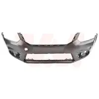 VAN WEZEL 7607570 Bumper