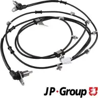 JP GROUP 4797102200 Wielsnelheidssensor (ABS)