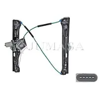 Electric Life ZR BMO37 R C Raammechanisme