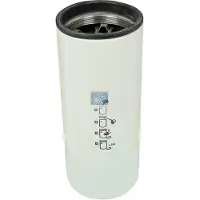 DT Spare Parts 2.11133 Oliefilter