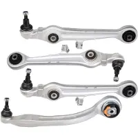 RIDEX 772S1153 Reparatieset, wieldraagarm
