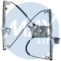Max WME123-R Raammechanisme