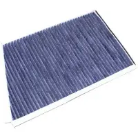 MAPCO 67886 Interieurfilter