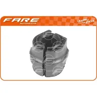 FARE 10125 Stabilisatorstang rubber