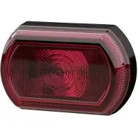 Hella 2SA 013 323-021 Achterlicht